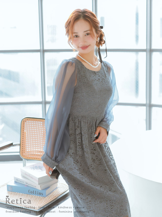 妊婦さん必見💖マタニティでもおしゃれに！ゆったり着られるパーティー